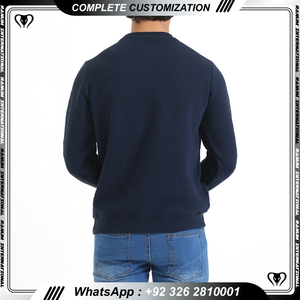 Superventas Sublimación Sudaderas Nuevas y elegantes Sublimación Sudaderas para hombres - Product Image 4