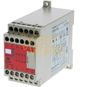 Omron G9SA301AC100240 - Nuevo - Product Image 1
