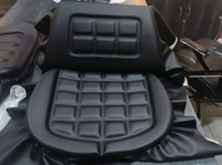 Asiento de Tractor Cómodo con Cojín de Espuma Moldeada HR para Deportes y Entretenimiento Disponible para Venta de Exportación