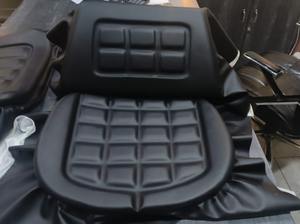 Coussin en mousse moulée HR, siège de tracteur confortable pour le sport et les loisirs, disponible pour la vente à l'exportation - Product Image 2