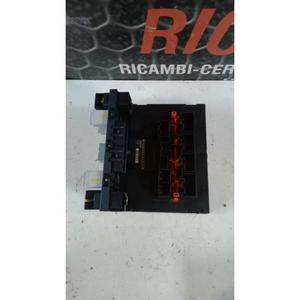 กล่องควบคุมตัวถังรถยนต์ AUDI A3 Cabriolet รุ่น (8P7) (08>13) หมายเลขอะไหล่ 8P0907279N - Product Image 3
