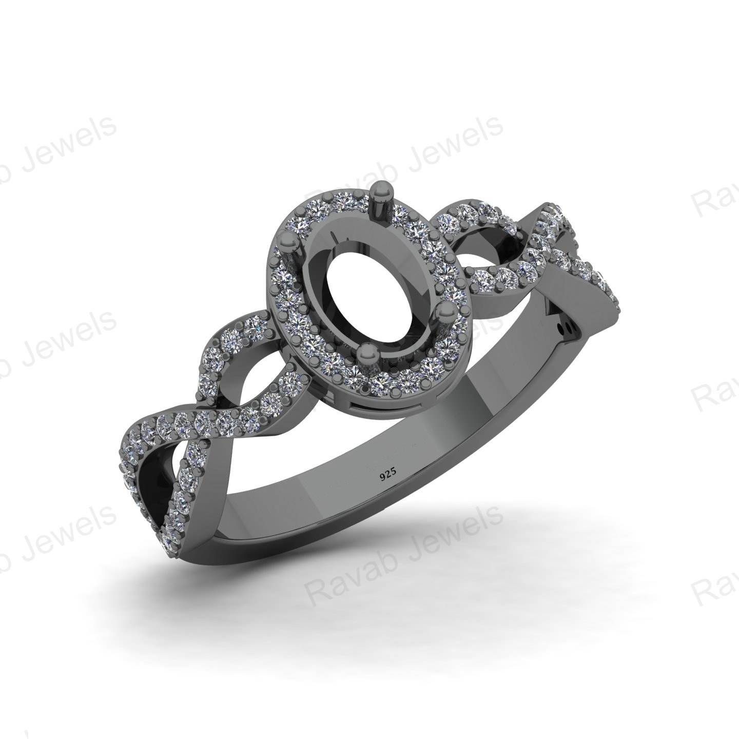 Black Rhodium