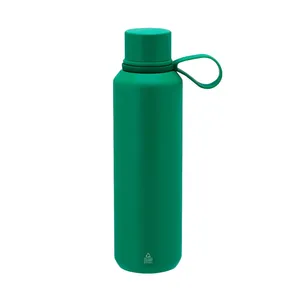 Borraccia Termica Promozionale Yomar per Bevande Sostenibili - Product Image 2