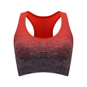 2026 Fitness <b>Clothing</b> Sports Bra For Women Workout Wear Women Sports Bra <b>Seamless</b> Women Sports Bra For Sale Cheap Price - Product Image 6