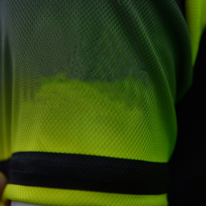 Camiseta de fútbol de alta calidad para hombre, diseño elegante, ligero, antiarrugas, cómodo y transpirable, gran oferta, ropa de fútbol - Product Image 4