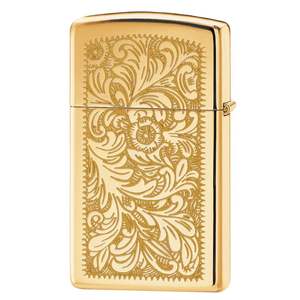 Printed Customized Logo Brass Flip Top Lighter <b>Refillable</b> Metal Pocket Lighter Minimal Design Smoking Accessory Wholesale - Product Image 2