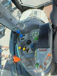 รถแทรกเตอร์ M410 agrotron Deutz-fahr - Product Image 6