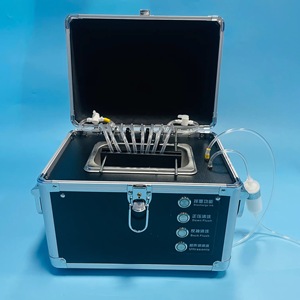 Hot bán dung môi mực printhead Máy làm sạch cho Epson đầu in-New dx5/DX7/xp600/tx800/i3200/4720/5113/1390 mô hình - Product Image 1