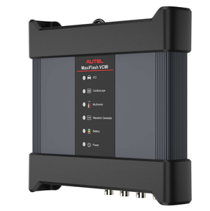 Interfaz de Medición de Comunicación de Vehículos VCMI, Versión Más Reciente - Product Image 6