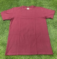 Kaos Oblong Lengan Pendek Grosir Musim Panas, Ringan, Kerah O, Kaos Pria, Produsen Kaos Premium OEM Berkualitas Tinggi