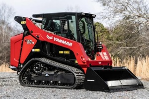 Heavy Duty Premium for Crawler Loader with Diesel Engine High Load Capacity 2-Year Warranty for Construction Use - Product Image 6