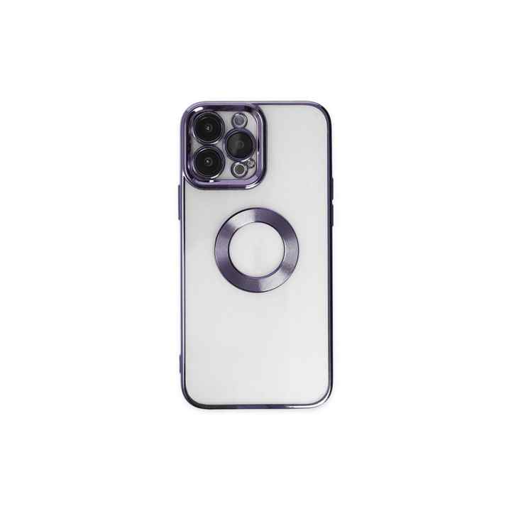 iPhone 14 Pro Max Case Slot Silicone