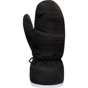 Meilleurs gants de ski par temps froid les plus chauds moufles de ski en cuir coupe-vent pour l'extérieur gants de ski de snowboard pour enfants imperméables d'hiver - Product Image 6