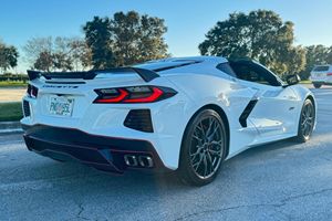 สินค้ามาใหม่! ขายรถ Corvette Stingray Coupe 2LT Z51 LT2 V.8 ปี 2023 - Product Image 4
