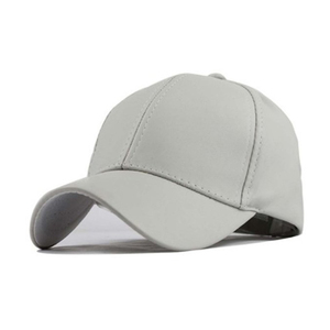 Sombreros de cuero con logotipo personalizado para hombre, gorras de camionero de alta calidad con logotipo personalizado occidental, venta al por mayor - Product Image 2