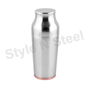 Coctelera Regular 500/700 ml Acero Inoxidable Material Metálico - Product Image 1