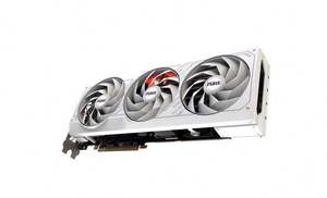 Nuevo Stock Sapp alquiler PURE A M D Rad EON RX 7700 XT 12GB OC Gaming Graph ICS Ca RD G P U Rx 7700xt - Product Image 2