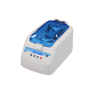 Homogénéisateur-mélangeur WESTTUNE Bioprep-24 2430-4260 tr/min pour tubes de 24*2 ml, OEM, alimentation 220V, pour l'extraction d'ADN/ARN/protéines animales - Product Image 3