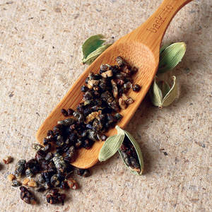 Cardamomo Verde Seco a Granel, Calidad Premium, 100% Natural, Crudo, Procesado AD, 8mm, en Venta - Product Image 4