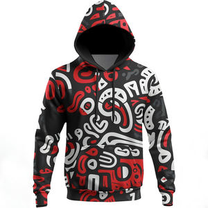 เสื้อฮู้ดดี้แบบสั่งทำพิเศษ คุณภาพพรีเมียม ผลิตจากโรงงาน สำหรับผู้ชาย ฤดูหนาว ผ้าฝ้ายฟลีซ 100% เป็นมิตรกับสิ่งแวดล้อม - Product Image 1