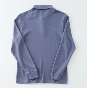 <span class=keywords><strong>Polo</strong></span> personalizzate con logo, stampa o tinta unita, per uomo, ideali per il golf, il lavoro o come uniforme. - Product Image 2