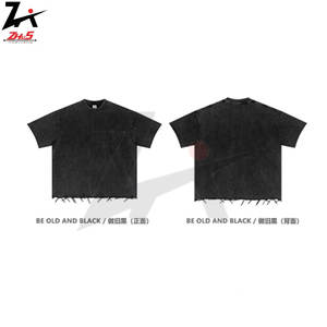 High Quality Summer Two-Piece <b>Short</b> <b>Sets</b> for Men Custom Logo T-<b>Shirt</b> Tracksuit <b>Shorts</b> Combo OEM Private Label DTG Printing - Product Image 6