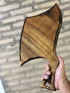 LA MEJOR VENTA DE CORTE/TABLA DE CORTE DE MADERA DE ACACIA PERSONALIZADA CON FORMA PERSONALIZADA DE ALTA CALIDAD NUEVA LLEGADA 2024 DE STAR CRAFTS INDIA - Product Image 5