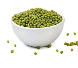 Frijoles verdes secos de alta calidad, precio premium del proveedor - Product Image 1