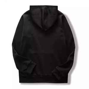 Sweat-shirts pour hommes en molleton 100% coton 500 GSM, qualité supérieure, prix raisonnable, fabrication pakistanaise, vente en gros. - Product Image 2
