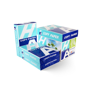 Papier copie format A4, qualité export, vente en gros pour les distributeurs mondiaux - Product Image 3