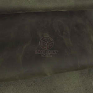 หนังนูบัคผู้ผลิตจากปากีสถาน - Product Image 6