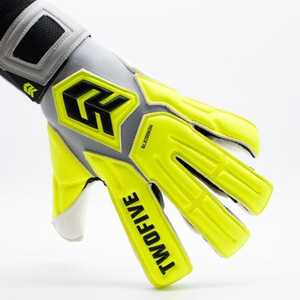 Guantes de Portero Personalizables de Cuero Premium - Product Image 1