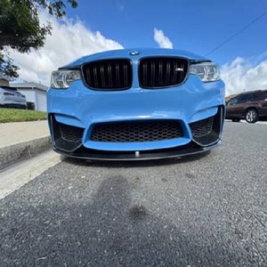 BMW M4 Coupé 2016, Listo para Entrega - Product Image 5