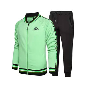 Chándal ligero de secado rápido para hombre, ropa de moda, chándal para hombre de bajo precio, uso al aire libre, ropa de invierno, chándal para hombre - Product Image 1