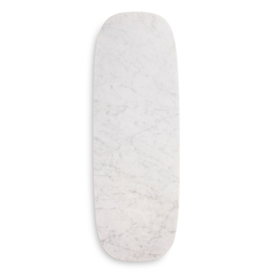 ถาดเสิร์ฟอาหารหินอ่อนสุดหรูอย่างแท้จริงสำหรับตกแต่งบ้านและโรงแรม - Product Image 2