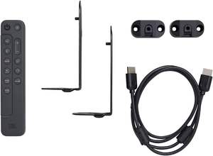 Barra de Sonido de Alta Calidad 1000: Barra de Sonido de 7.1.4 Canales con Altavoces Surround Desmontables - Product Image 4