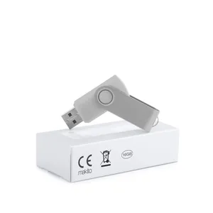Chiavetta USB Personalizzata da 16 GB, Gadget Personalizzati per Promozioni - Product Image 4