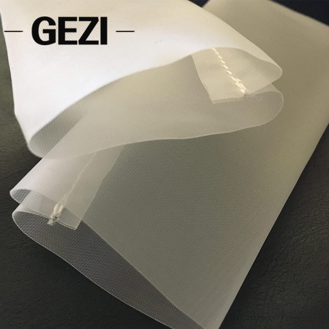 Press Filter Bag with 25 45