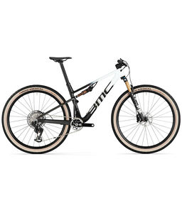 Vélo de montagne BMC 4 temps 01 LTD 2024 avec 24 vitesses - Product Image 4