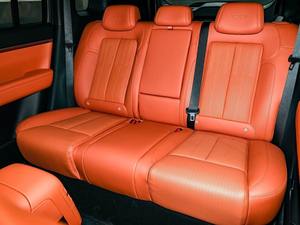 BYD Leopard Titanium 7 135KM DM-i 2WD PRO EDITION Izquierda |   2025 |   Próximamente - Para Reservas Previas Mínimas 20% de pago inicial - Product Image 6