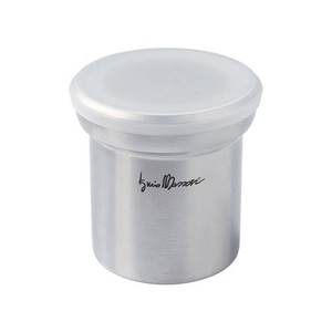 IGINIO MASSARI Silver 3526 PRECISION PASTRY, Rociador de Azúcar para Repostería, Herramienta para Hornear y Repostería de Ghidini Cipriano - Product Image 1