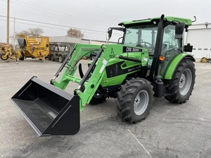 Wholesale Price Farm Deutz Fahr Heavy-Duty <b>Walking</b> Tractor 4WD Gearbox Bearing Premium Build Core Pump Engine - Product Image 2