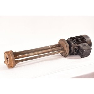 LW28642 - ATB CAF 90S/2H-12, Pompe submersible-DÉFECTUEUX - Product Image 1