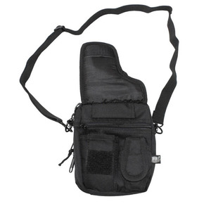Durable Custom Sports Sling <b>Bag</b> Crossbody Chest <b>Men</b> <b>Messenger</b> Sling Shoulder <b>Bag</b> - Product Image 6