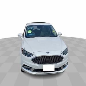 FORD FUSION ENERGI PLATINUM 2017 D'OCCASION À PRIX RÉDUIT (LHD/RHD) - Product Image 1