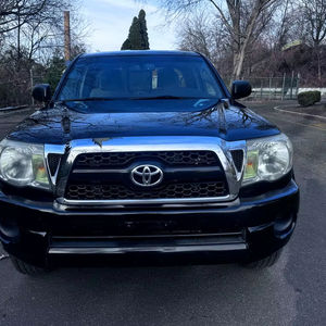 Toyota Tacoma Access Cab 4WD 2011 - Product Image 1