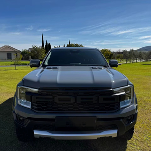 Ford Ranger Raptor 3.0 V6 2024 - Product Image 1