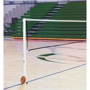 Filet de badminton de qualité tournoi, durable, pour usage sportif, avec personnalisation - Product Image 3