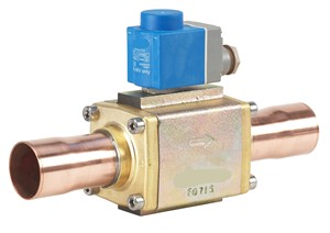 Détendeur électrique 080G0251 neuf et original - Product Image 2
