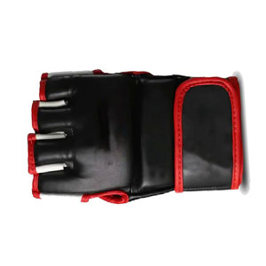 Gants de MMA confortables de haute qualité fabriqués au Pakistan Gants en cuir à bas prix pour l'extérieur - Product Image 5